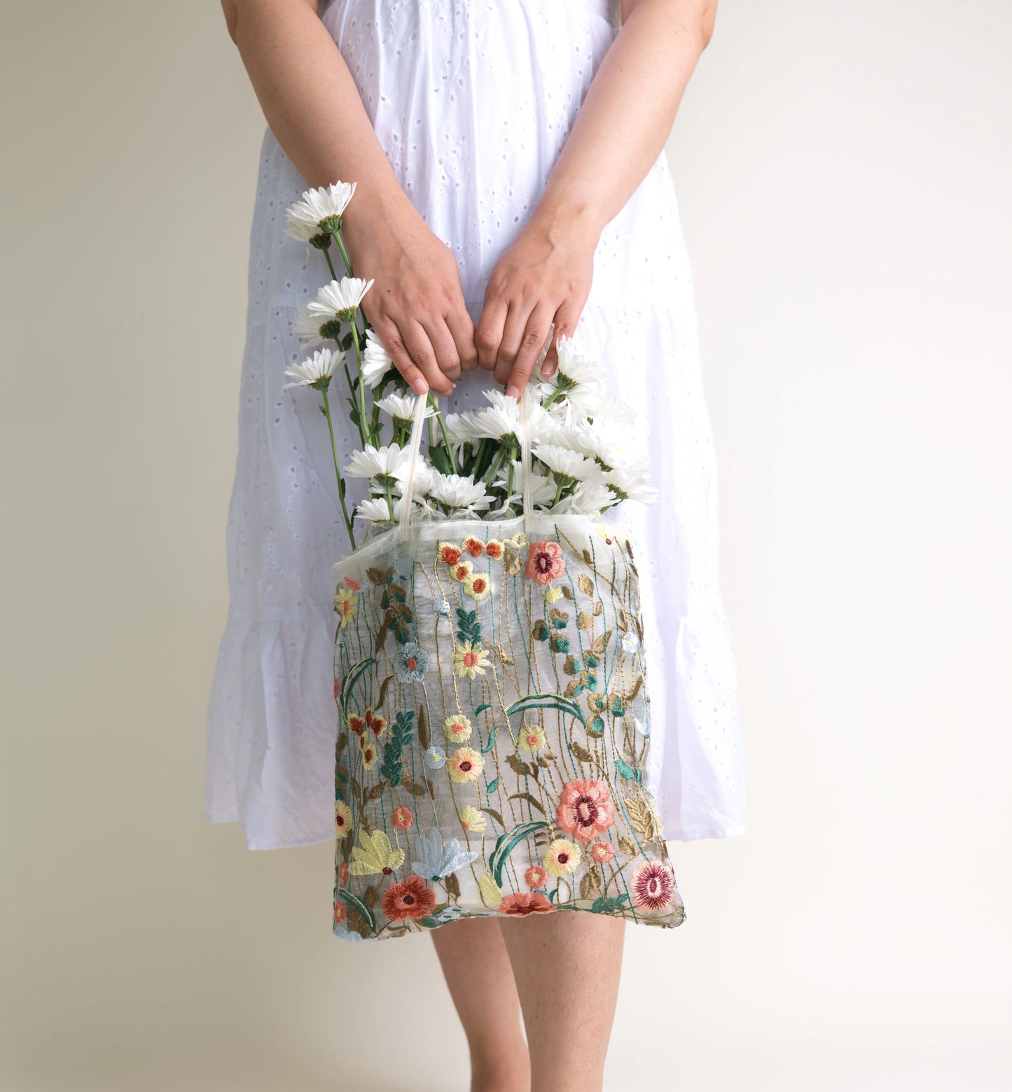 FLORÉ bag