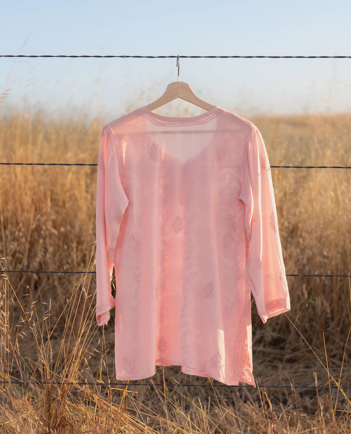 Arrosa Top