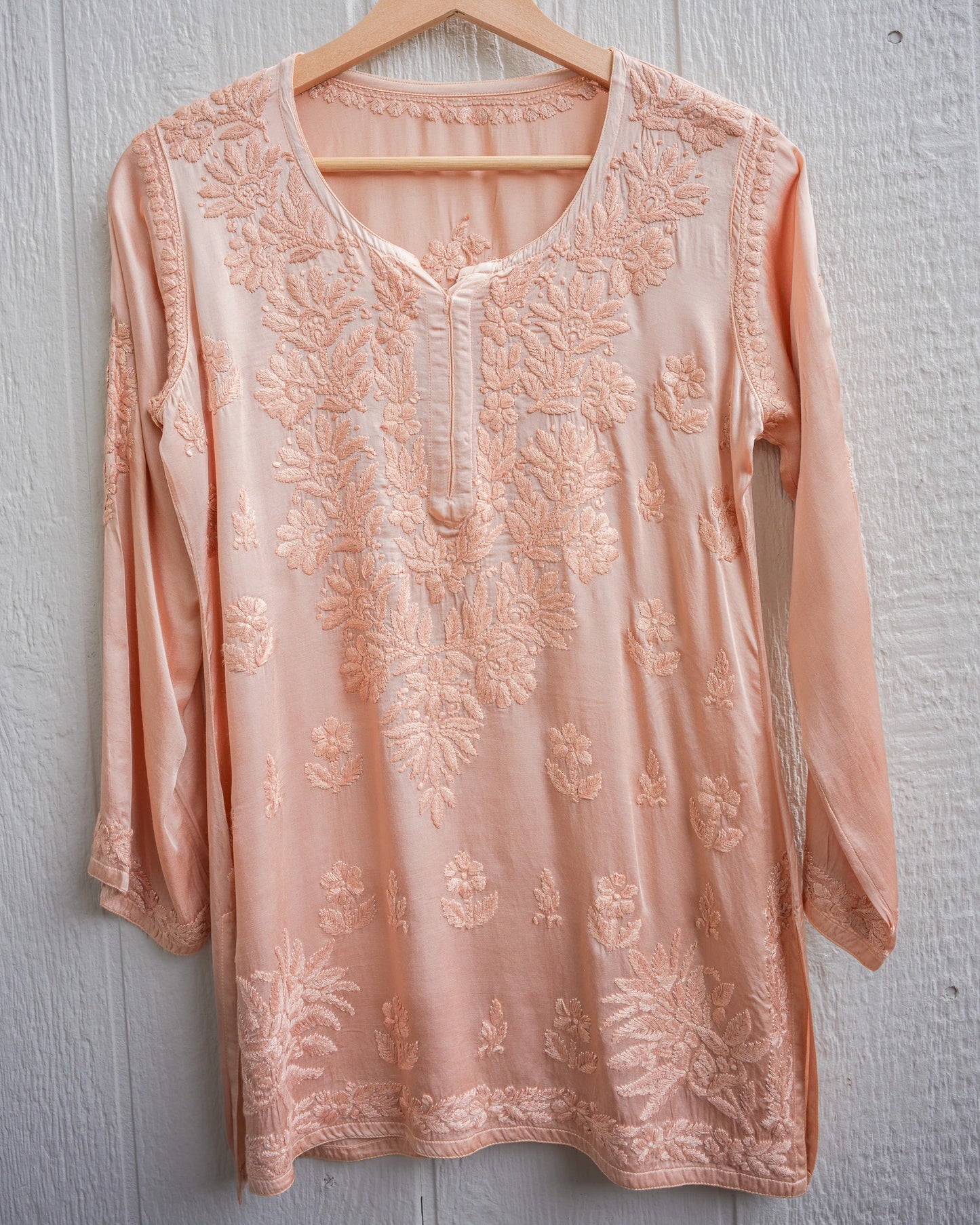 Cinnara Top