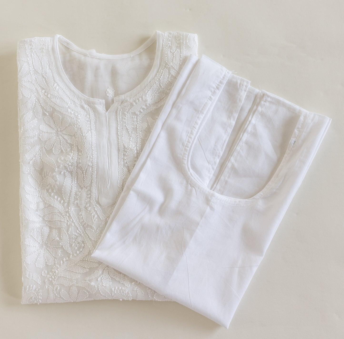 Moonwash Short Tunic