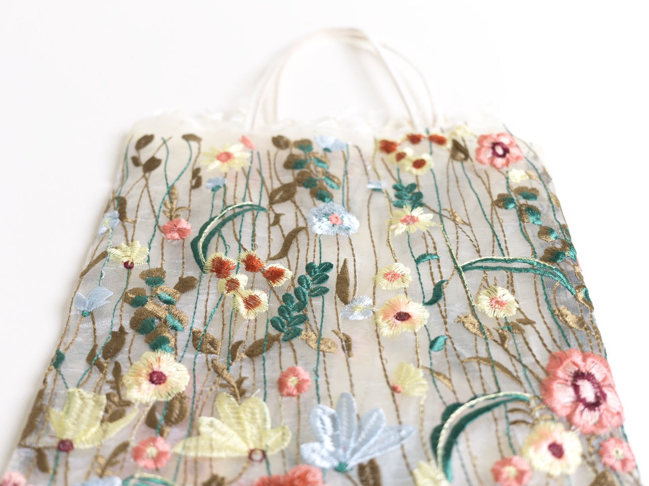 FLORÉ bag