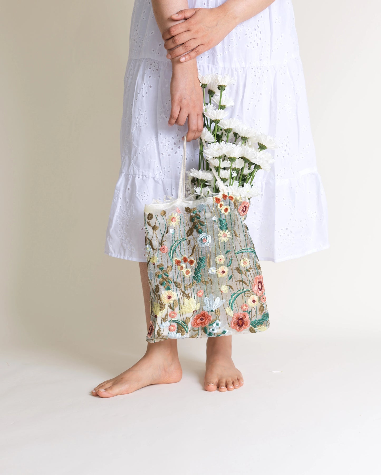 FLORÉ bag