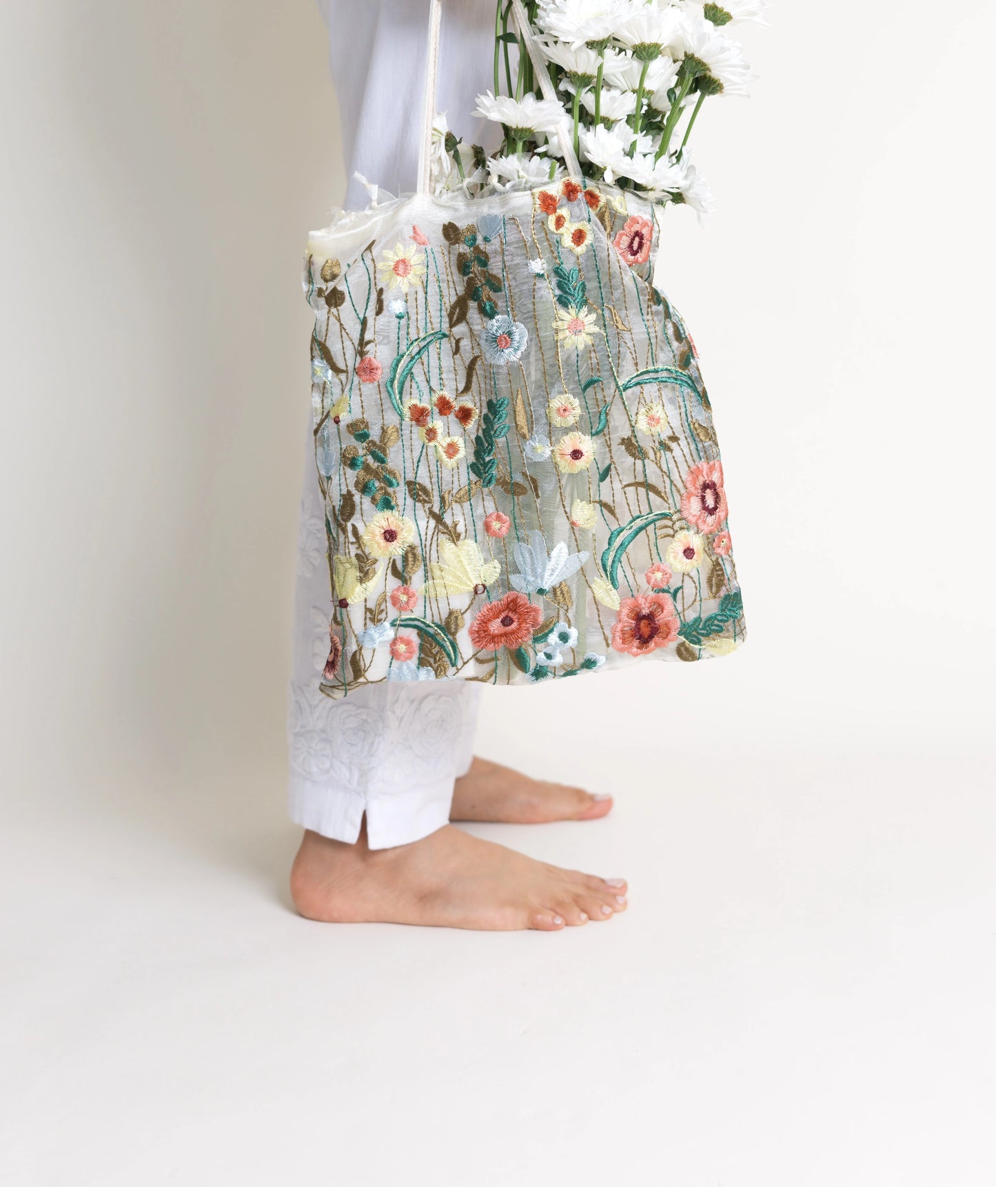 FLORÉ bag