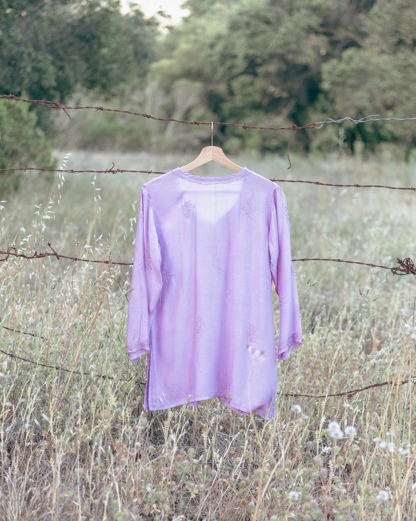 Tamarisk Top