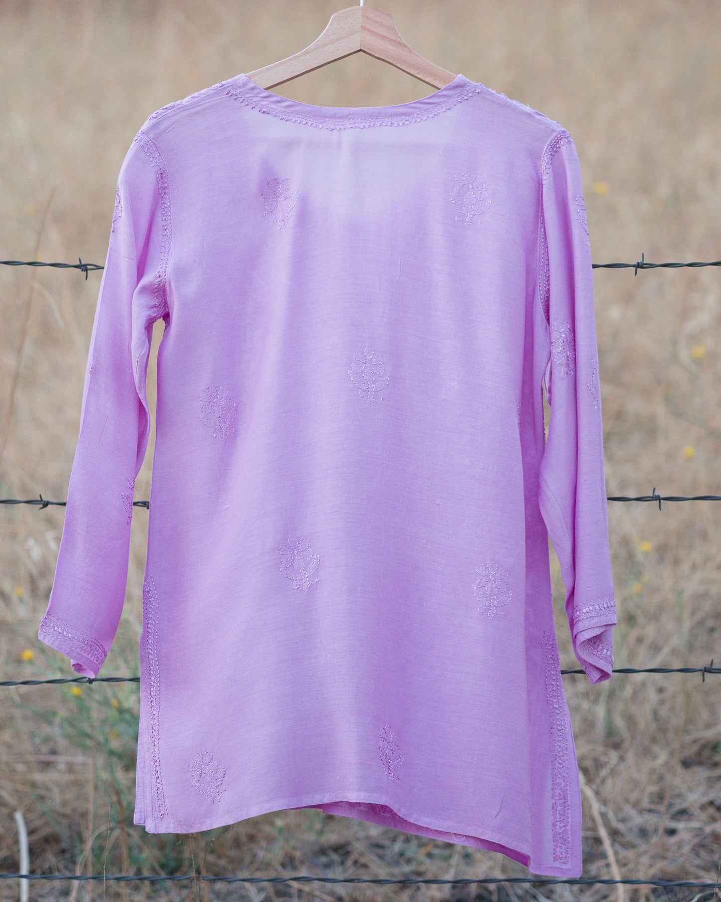 Tamarisk Top