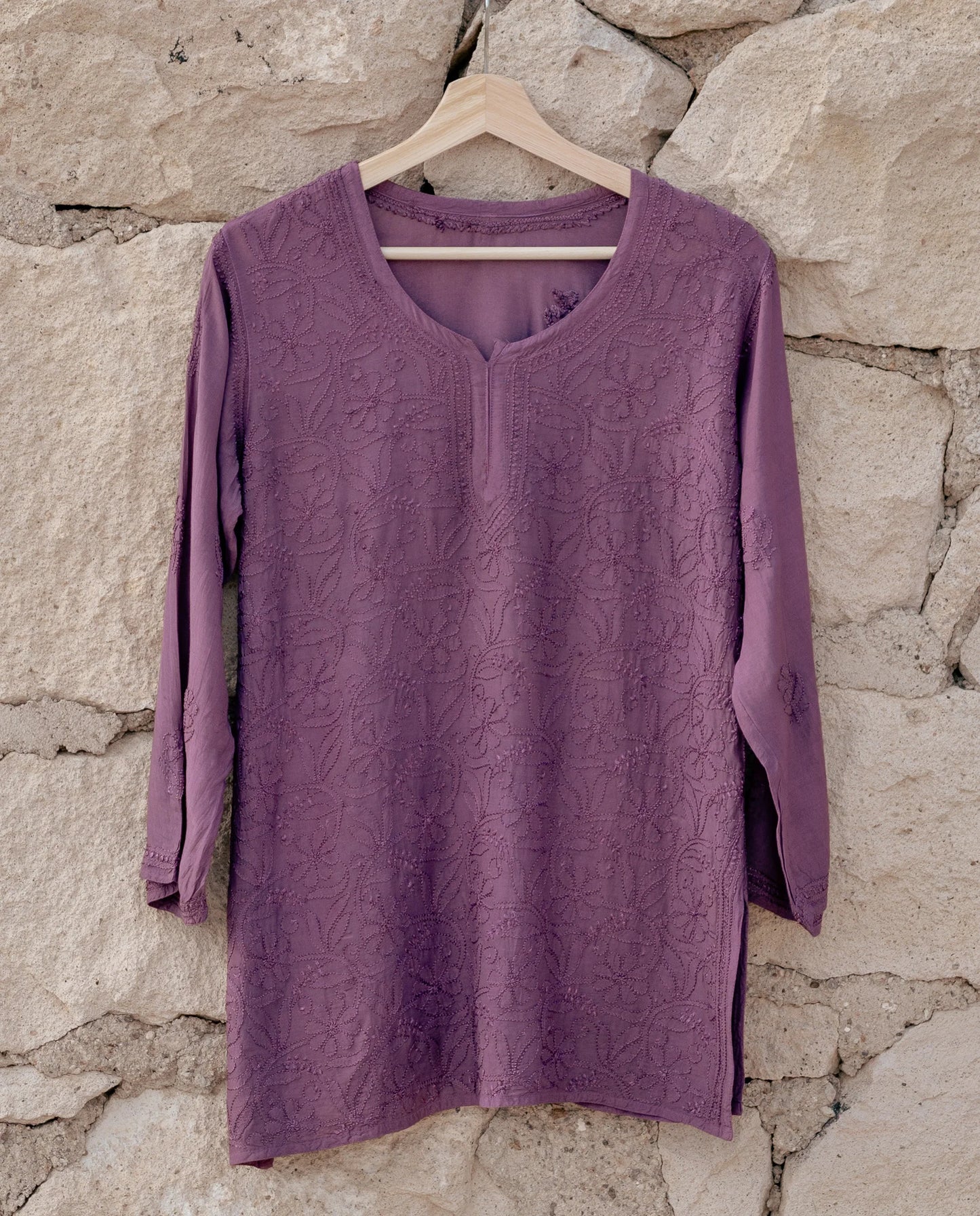 Verbena Top