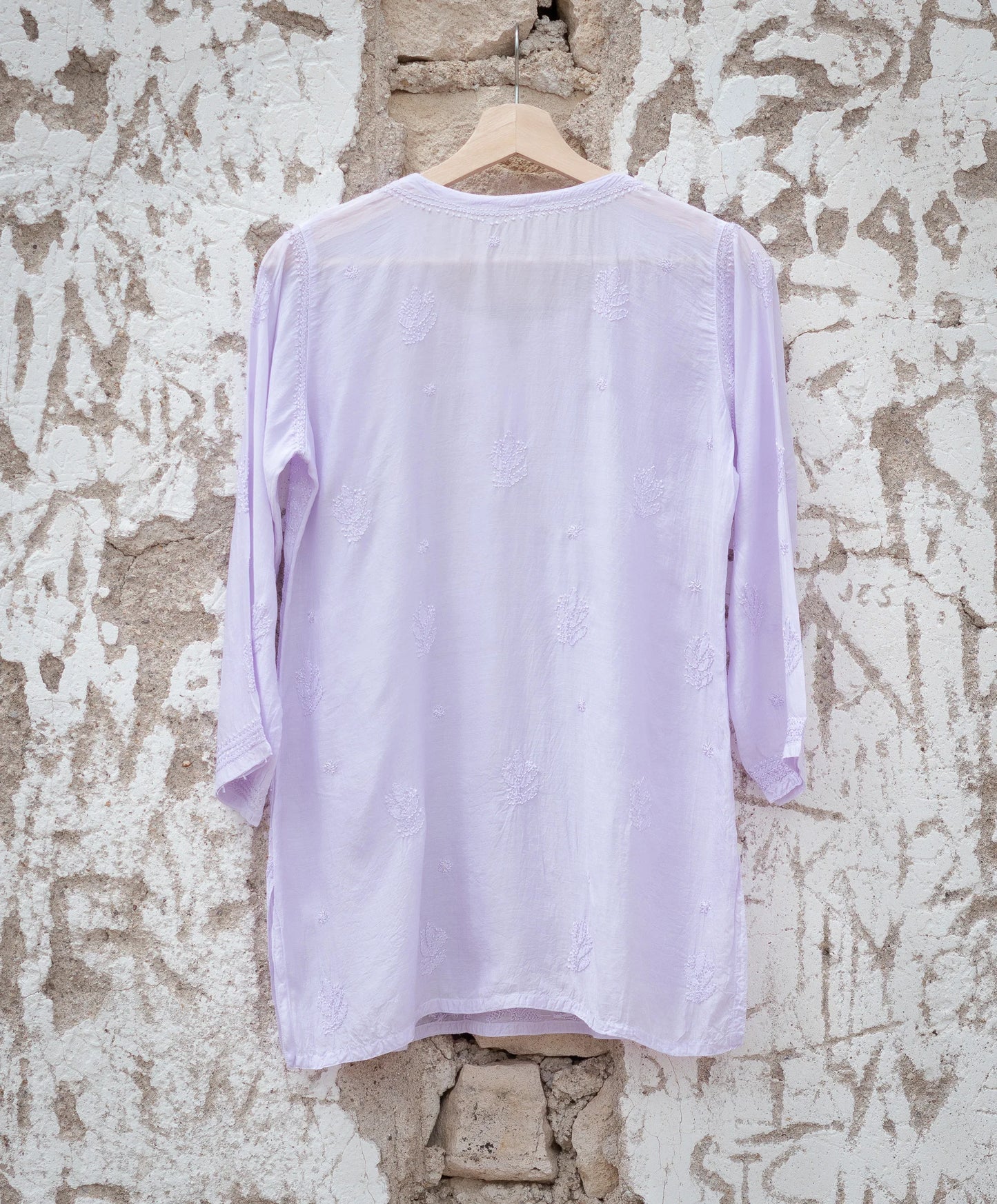 Wisteria Top