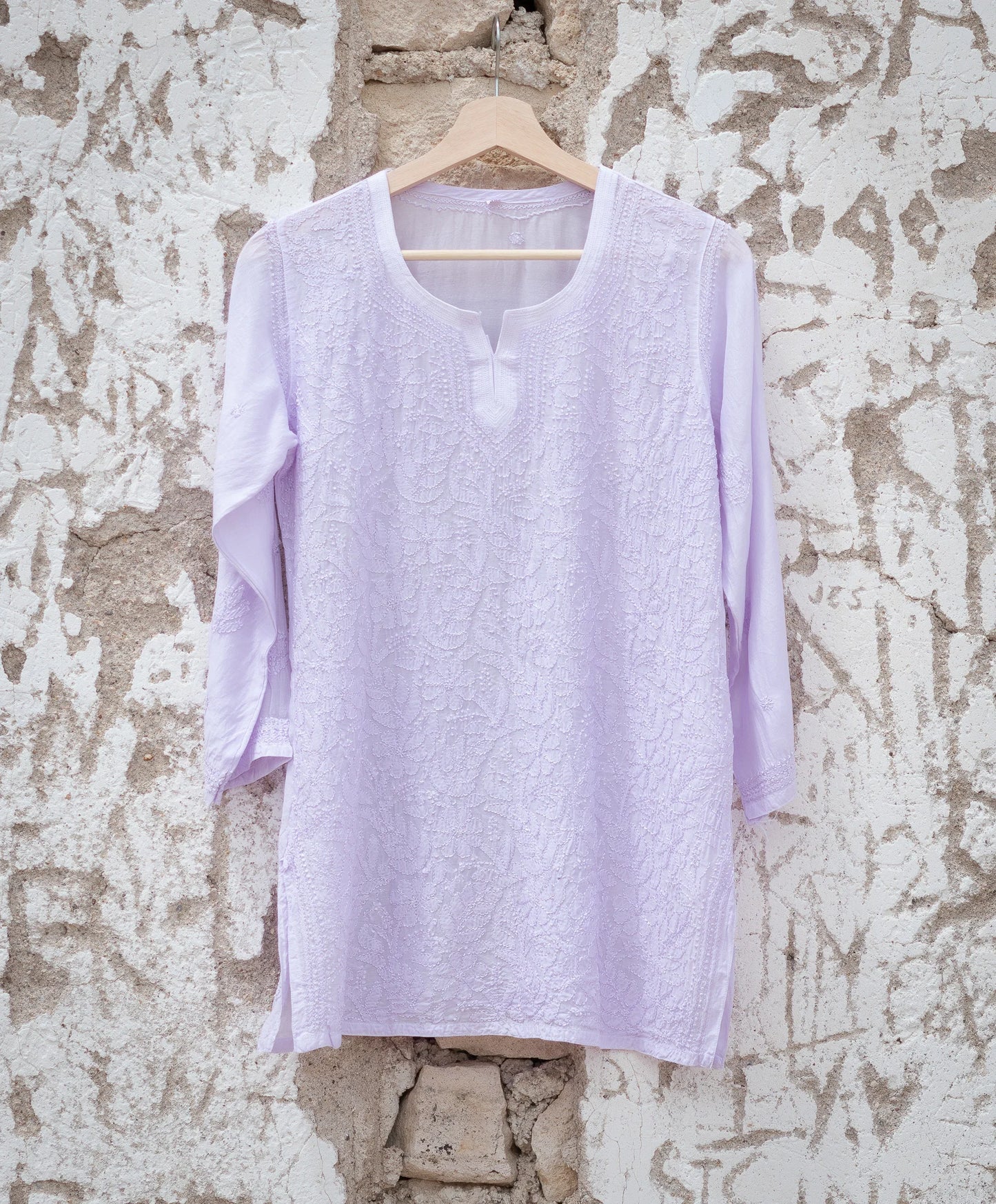 Wisteria Top