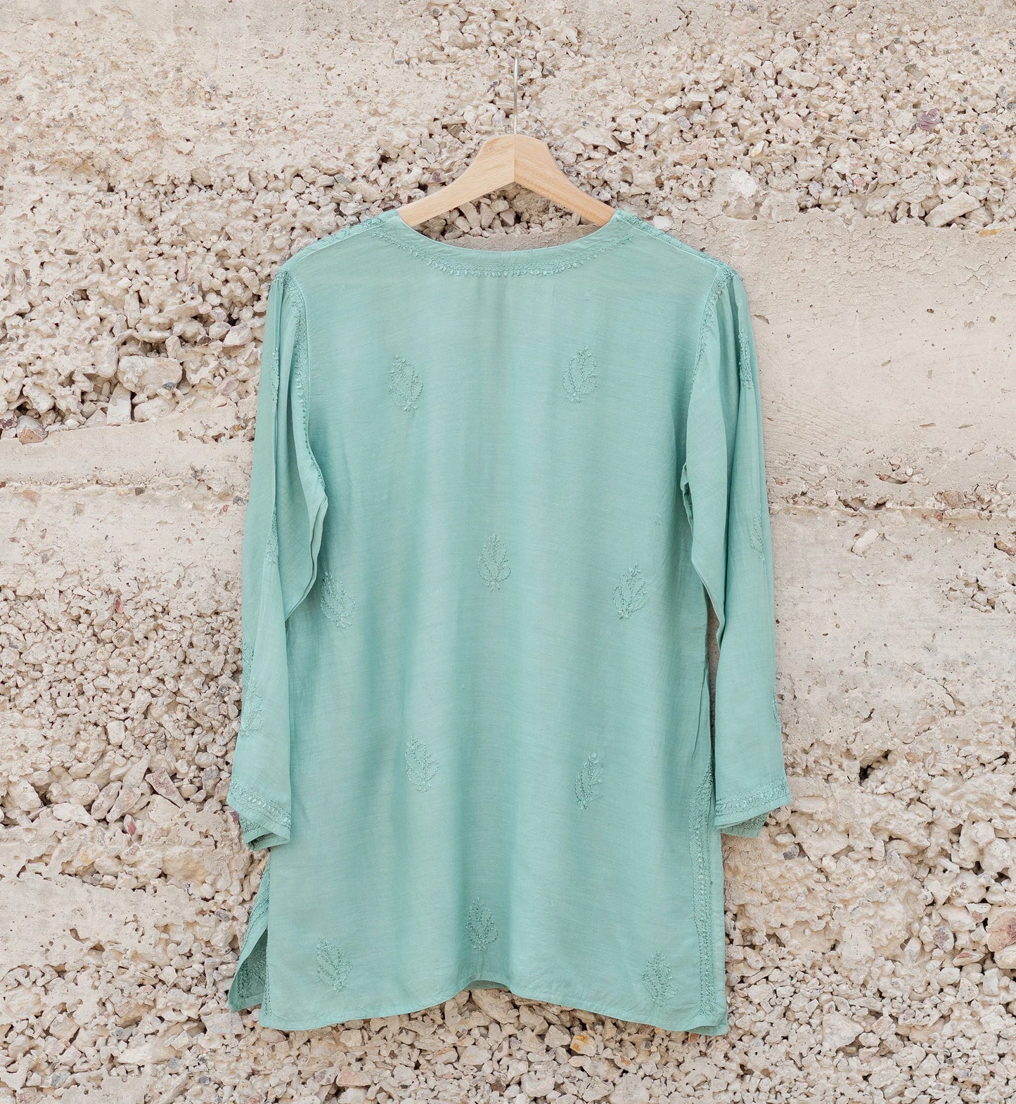Agave Kurti