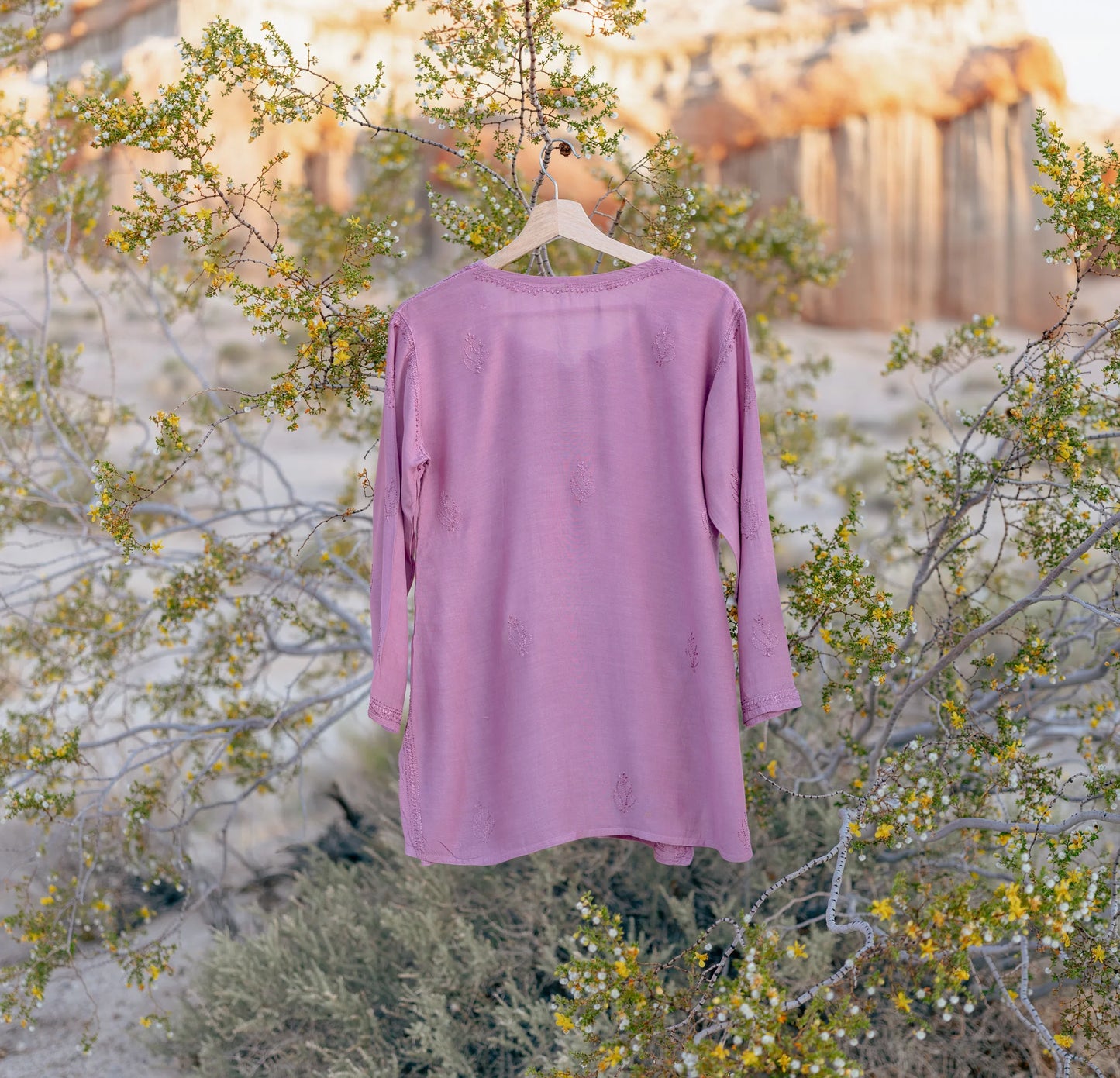 Lavina Top