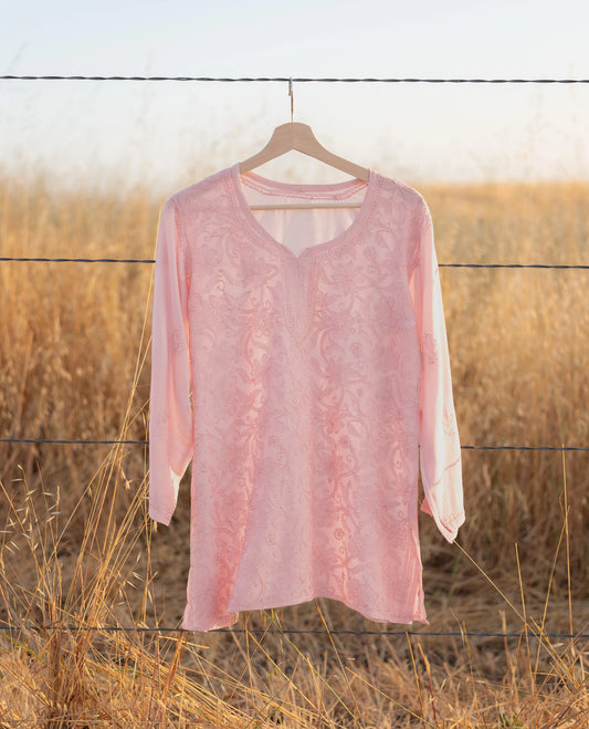 Arrosa Top