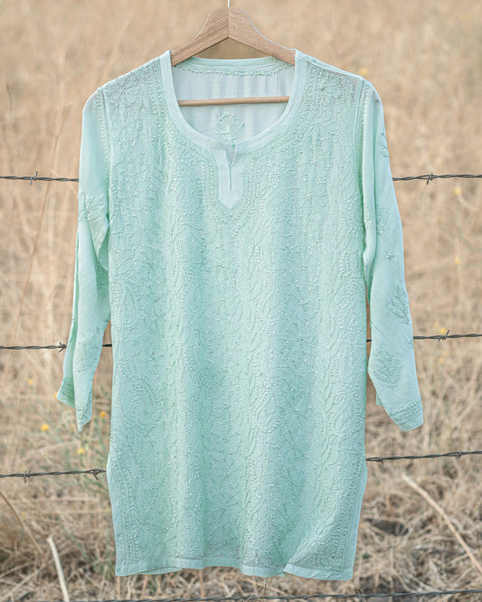 Echo Top