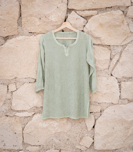 Saguaro Top