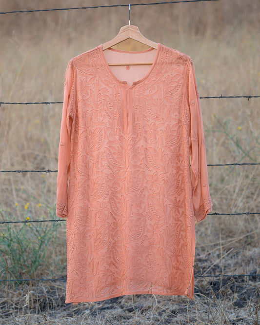 Sunlace Short Tunic