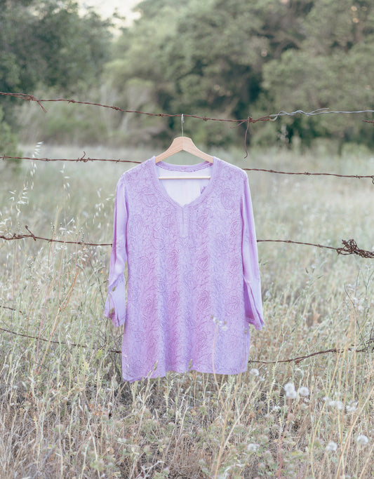 Tamarisk Top