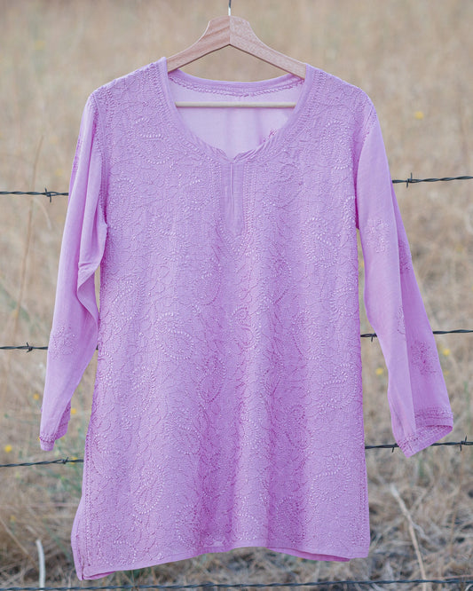Tamarisk Top