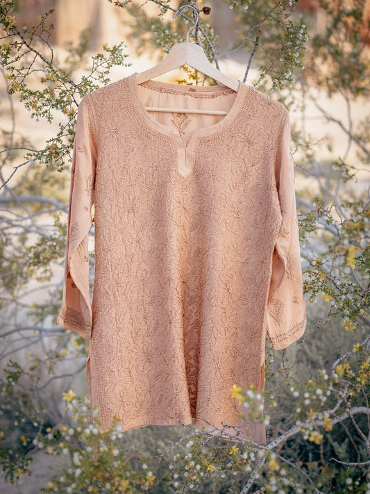 Tufa Top