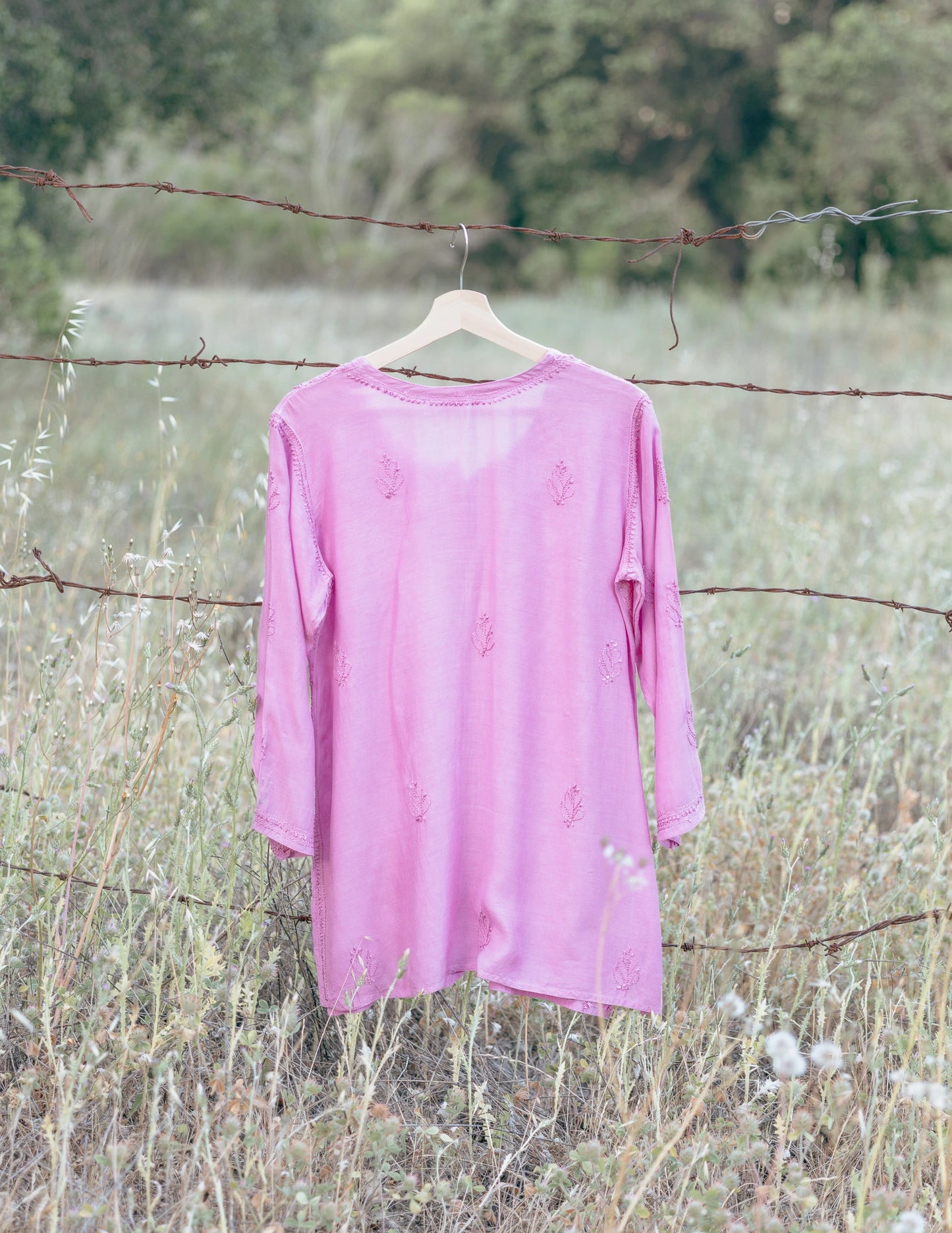 Thistle Top