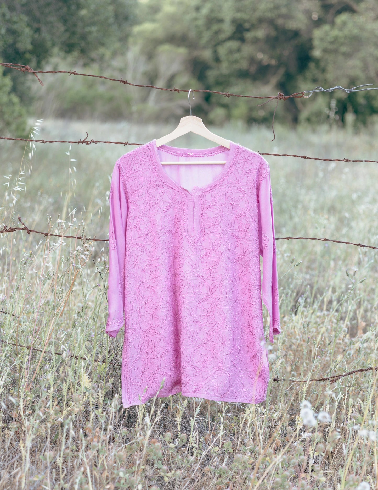 Thistle Top