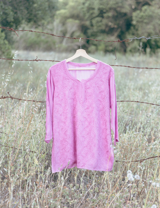 Thistle Top